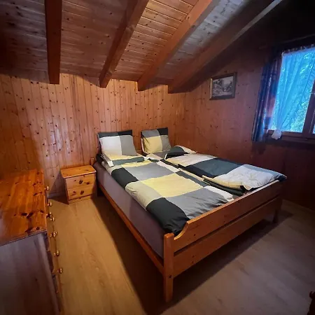 Gemuetliches Mit Kamin&seeblick In Flumserberg * 欧布特森