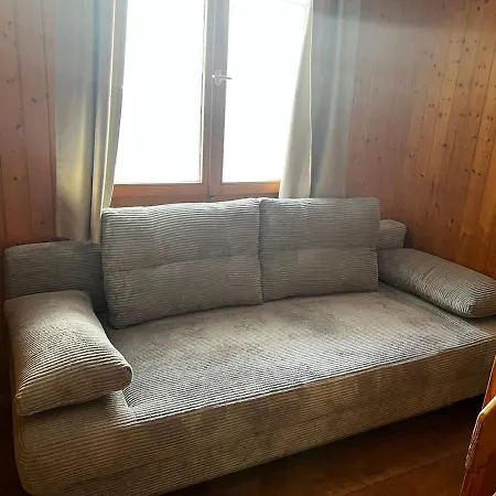 Gemuetliches Mit Kamin&seeblick In Flumserberg * Oberterzen