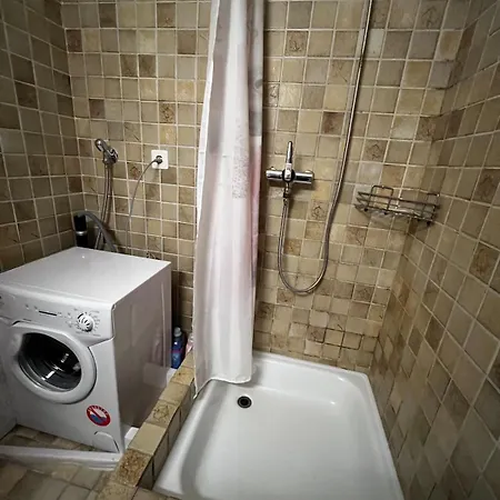 Gemuetliches Mit Kamin&seeblick In Flumserberg * 欧布特森