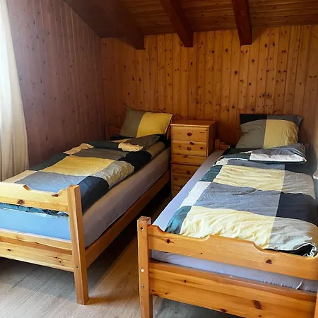 Gemuetliches Mit Kamin&seeblick In Flumserberg Oberterzen