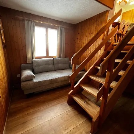 Gemuetliches Mit Kamin&seeblick In Flumserberg Oberterzen