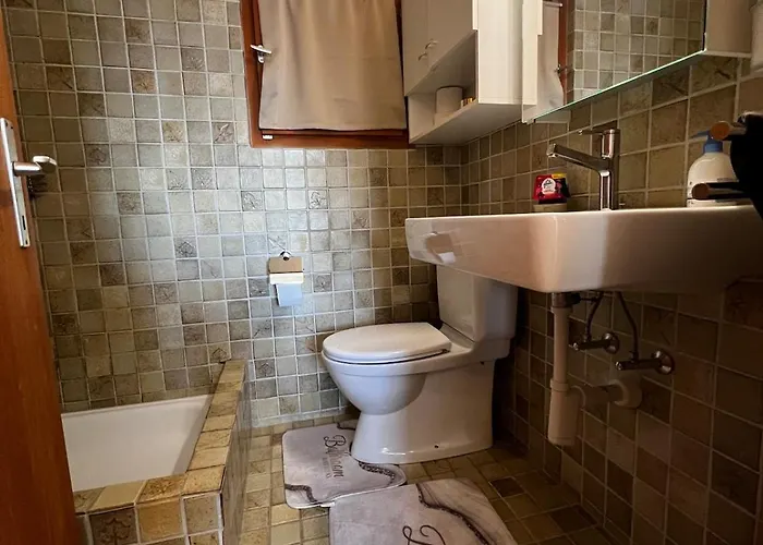 Gemuetliches Mit Kamin&seeblick In Flumserberg *