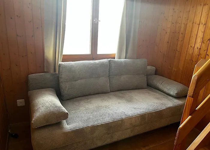 Gemuetliches Mit Kamin&seeblick In Flumserberg * Oberterzen