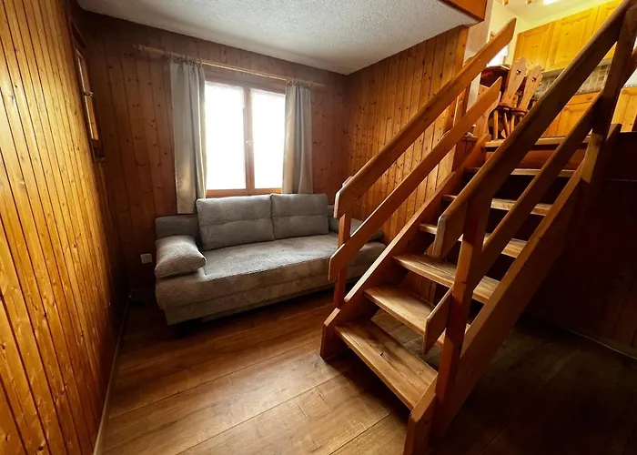 Gemuetliches Mit Kamin&seeblick In Flumserberg Oberterzen