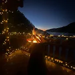 Gemuetliches Mit Kamin&seeblick In Flumserberg