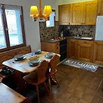 Gemuetliches Mit Kamin&seeblick In Flumserberg بيت للعطل *