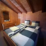 Gemuetliches Mit Kamin&seeblick In Flumserberg اوبرترزن