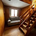 بيت للعطل Gemuetliches Mit Kamin&seeblick In Flumserberg