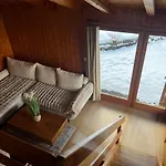 Gemuetliches Mit Kamin&seeblick In Flumserberg اوبرترزن