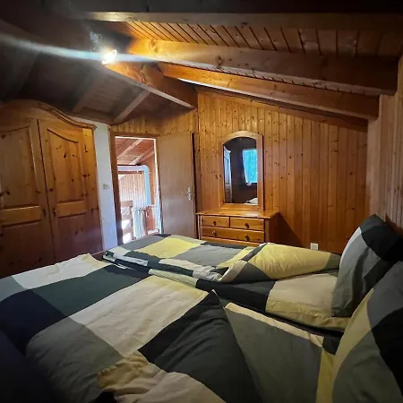 Gemuetliches Mit Kamin&seeblick In Flumserberg * Oberterzen